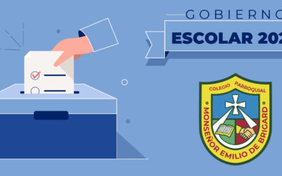 Gobierno Escolar 2024